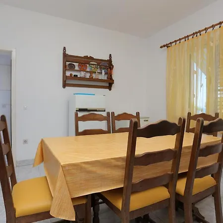 Apartamento By The Sea Orij, Omis - 2809