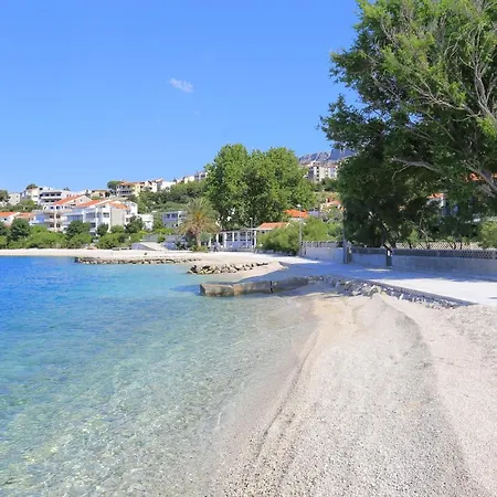 By The Sea Orij, Omis - 2809