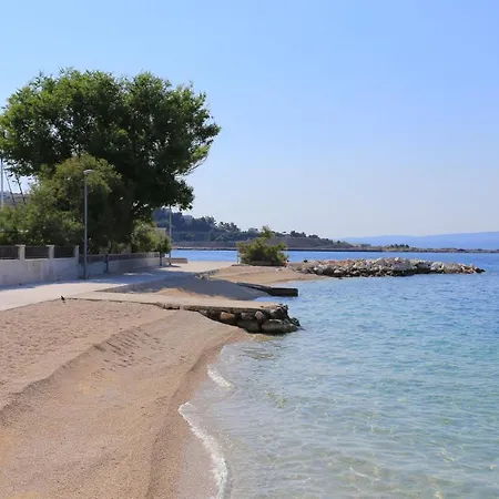 Apartament By The Sea Orij, Omis - 2809 *