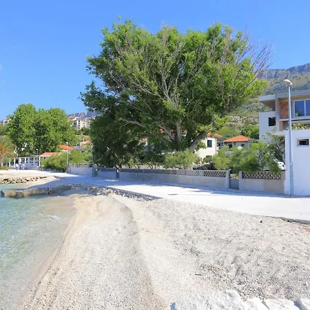 By The Sea Orij, Omis - 2809 *