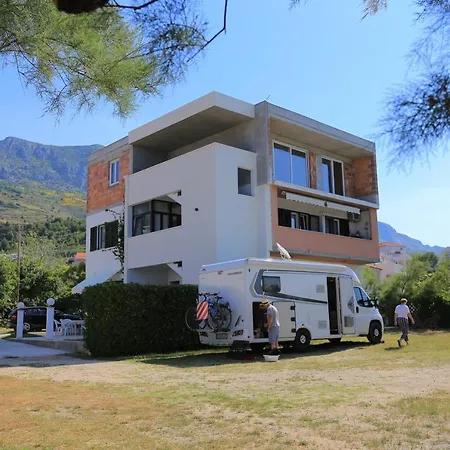 Apartament By The Sea Orij, Omis - 2809