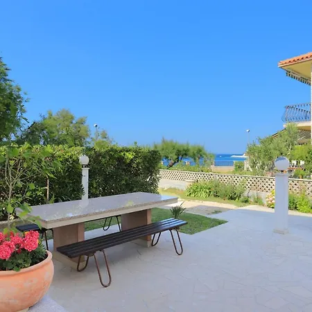 Apartament By The Sea Orij, Omis - 2809 *