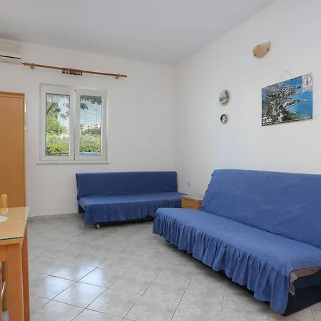 By The Sea Orij, Omis - 2809 Apartament *